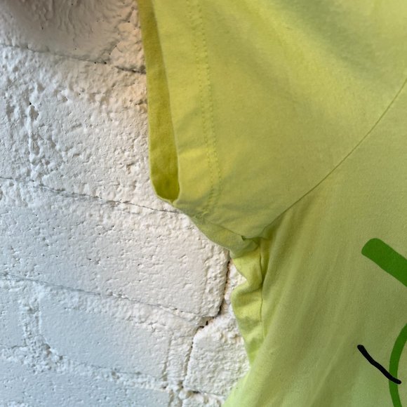 David & Goliath Special Earth T-shirt Sz XL - Picture 3 of 5